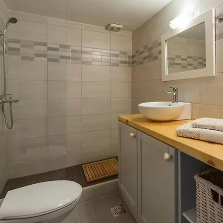 Vakantiehuis Castle House Antiparos
