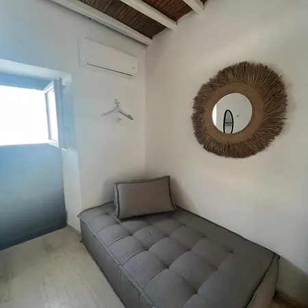Castle House Antiparos